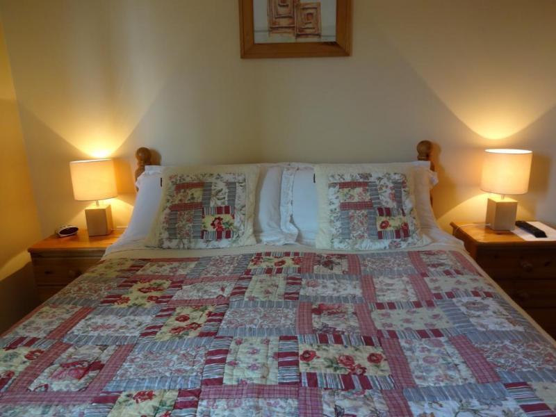 Bunratty Haven Bed & Breakfast Екстериор снимка